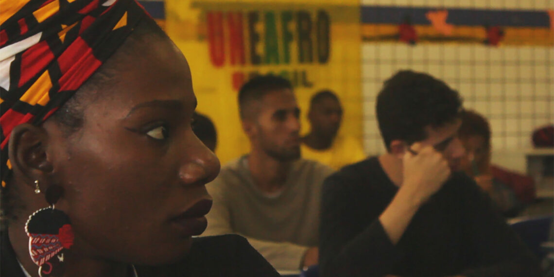 Uneafro cria campanha para auxiliar pessoas afetadas pelo Covid-19