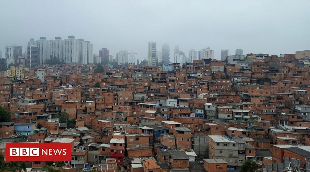 Coronavírus: 92% das mães nas favelas dizem que faltará comida após um mês de isolamento aponta pesquisa