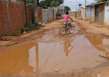 Desigualdade que envergonha: crise da Covid-19 ampliará problemas sociais