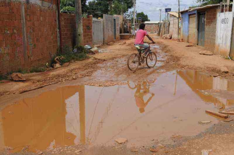 Desigualdade que envergonha: crise da Covid-19 ampliará problemas sociais