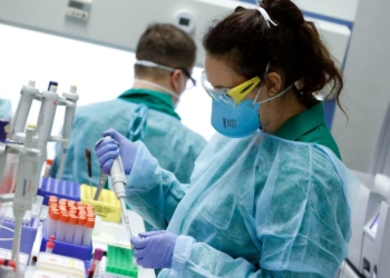 Obesidade é o principal fator de risco nas vítimas com menos de 60 anos