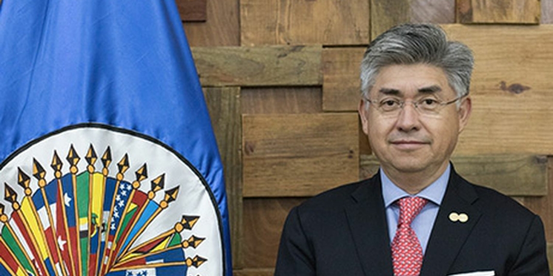 Presidente da CIDH: “Coronavírus pode ser desculpa para limitar ainda mais os direitos dos mais vulneráveis”