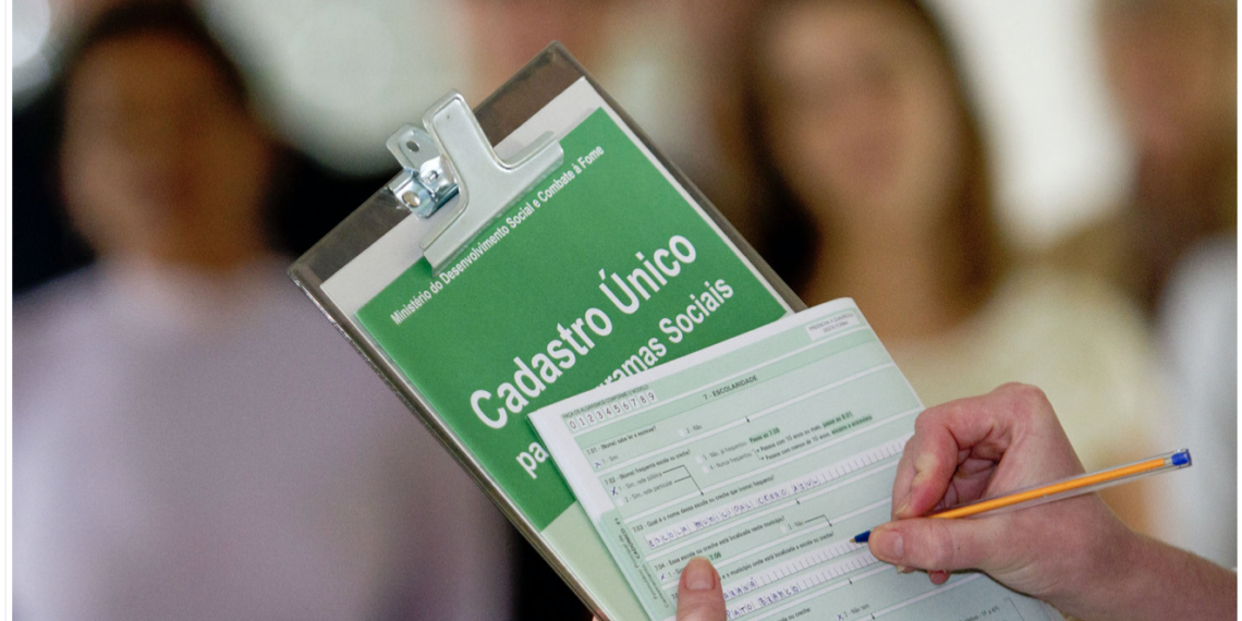 Inscrever-se no Cadastro Único para Programas Sociais do Governo Federal
