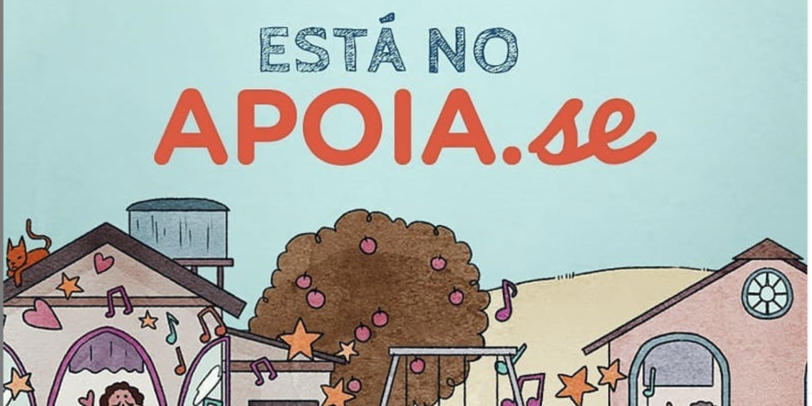 Para comemorar Dia Nacional do Livro Infantil, vencedora de prêmio internacional fará leitura de sua obra, ainda inédito no Brasil