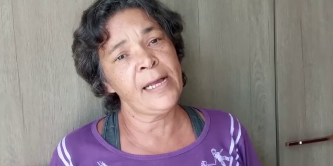 As mulheres do AMESOL precisam de solidariedade