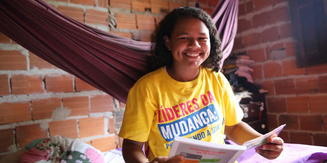 Coronavírus: Guias reúnem medidas pela proteção de crianças e adolescentes