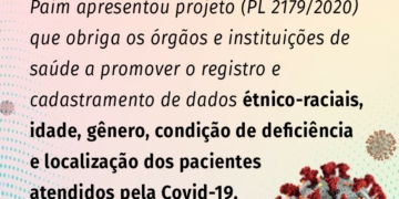 Combate ao coronavirus