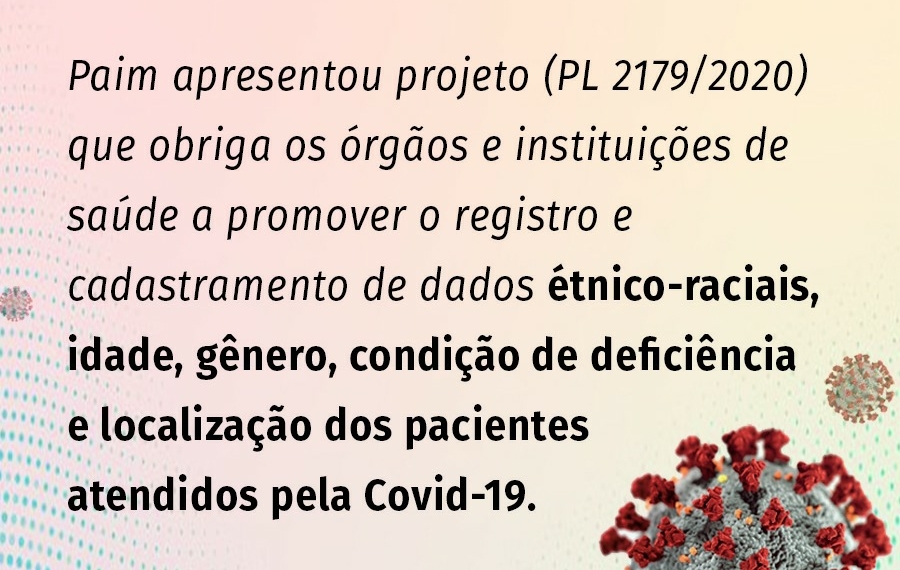 Combate ao coronavirus